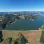 CESP faz visitas e palestras sobre exercício prático de simulado da Hidrelétrica de Paraibuna