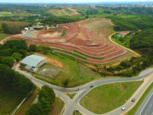 Cetesb concede licença para ampliar área do aterro sanitário