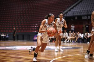 São José Basketball feminino vence Avaré fora de casa