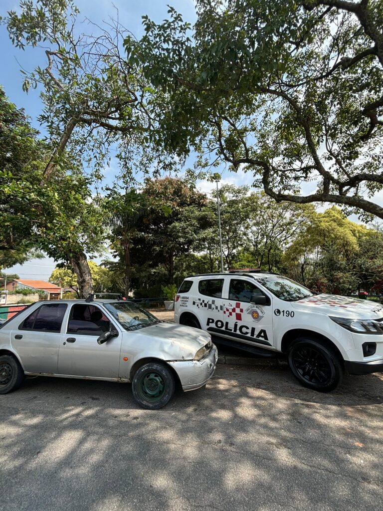 Operação Impacto acaba e a criminalidade continua 