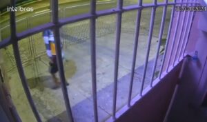 Comércio no centro é furtado duas vezes em oito dias!