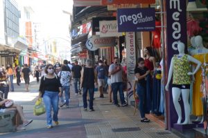 Dia das Mães 70% dos joseenses preparam-se para presentear