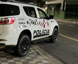 Foragido se esconde em adega, mas acaba recapturado pela PM