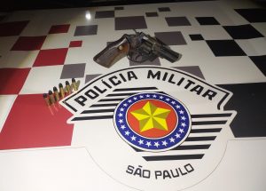 Forças de Segurança dão respostas à criminalidade em Cruzeiro