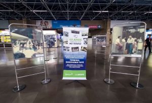 Maior rodoviária do país, Terminal Tietê completa 42 anos!