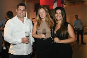Coluna Social por Alessandra Labat