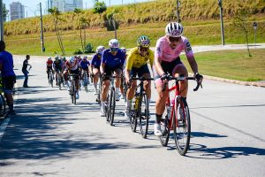 Pan-Americano de Ciclismo Definido o percurso dentro de São José dos Campos