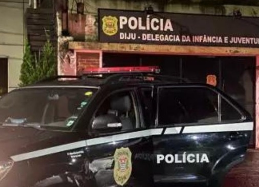 Polícia Civil age após casos de violência em escola de São José