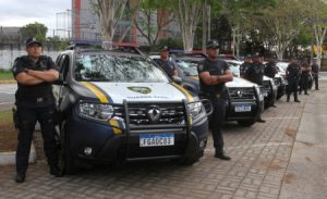 Prefeitura de Jacareí abre inscrições para concurso na GCM