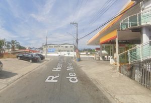 Rua de acesso à av. Rodolfo Castelli ficará interditada por 10 dias