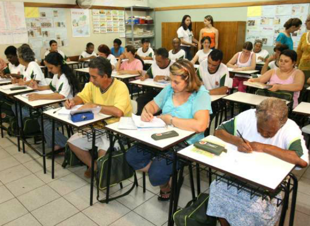 São José dos Campos tem 97,86% de alfabetizados