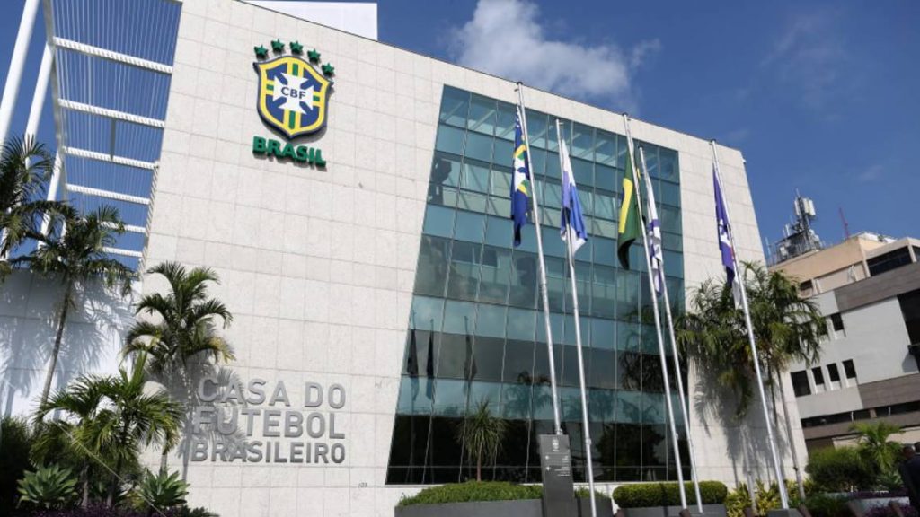 Tragédia no RS suspende duas rodadas do Brasileirão