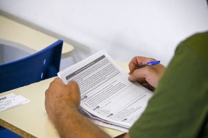 Vestibular da Fatecs têm 1.680 vagas para a região de São José dos Campos