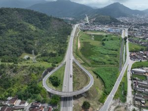 Rodovia dos Tamoios terá bloqueios momentâneos para aferição de radares
