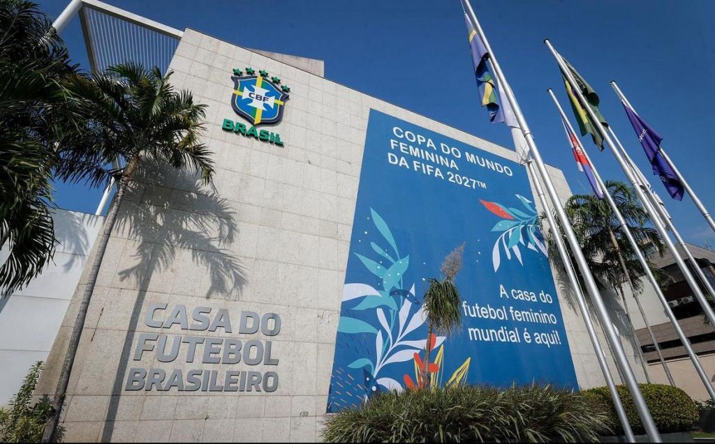 Copa do Mundo fermina será no Brasil, confira estádios