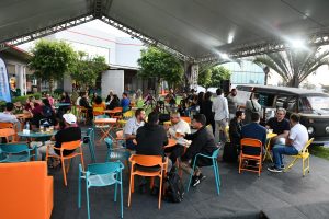 Parque Tecnológico recebe 3° Fórum de Gastronomia