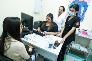 São José dos Campos tem ação do programa Bem Me Quero neste final de semana