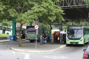 Pan de ciclismo: linhas de ônibus sofrem alterações