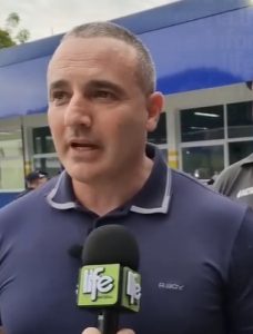 Descriminalização da maconha Palumbo solta o verbo contra STF!
