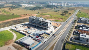 Escolha um bairro em valorização para rentabilizar seu patrimônio