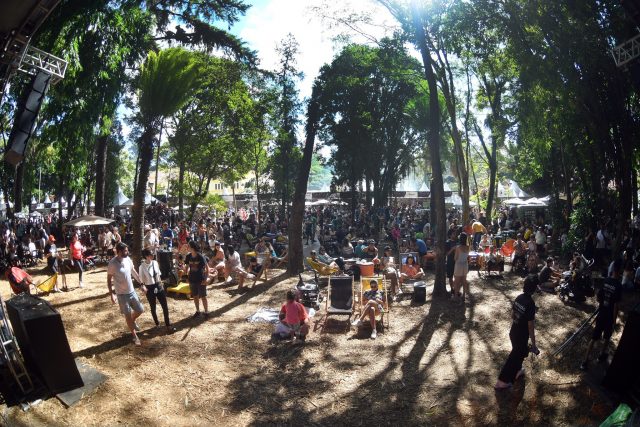 Festival Gastronômico mais charmoso de São José dos Campos começa nesta sexta no Parque Vicentina Aranha