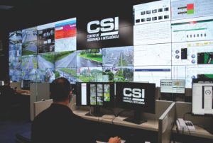 'Imagens do CSI à disposição da população', garante prefeitura