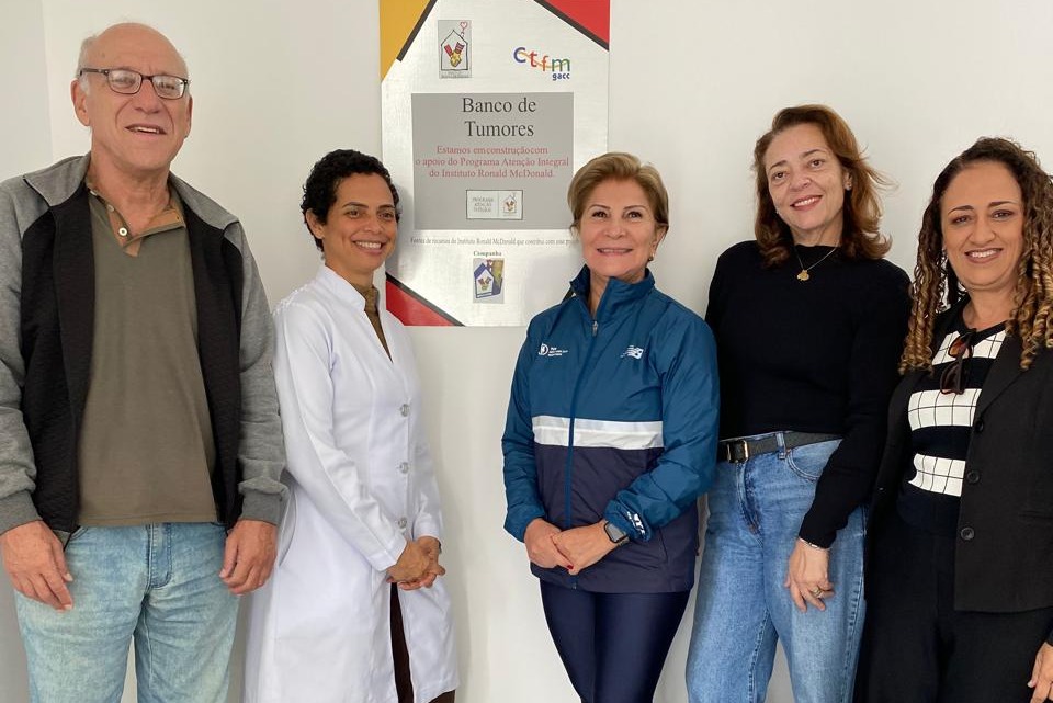 Lions Clube de São José dos CamposSul faz doação de 1.311 unidades de gelatina ao Hospital Gaac