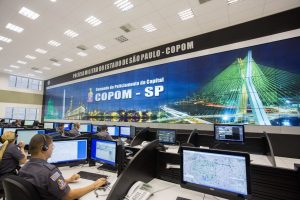 PM cria sistema de inteligência artificial para agilizar 190