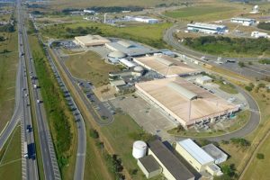 Parque de Inovação Tecnológica vai construir 5º centro empresarial