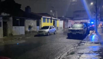 Sábado violento registra dois homicídios em São José dos Campos