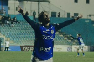Sai, zica. Águia faz 6 a 0 no Patrocinense e volta a sonhar na Série D!
