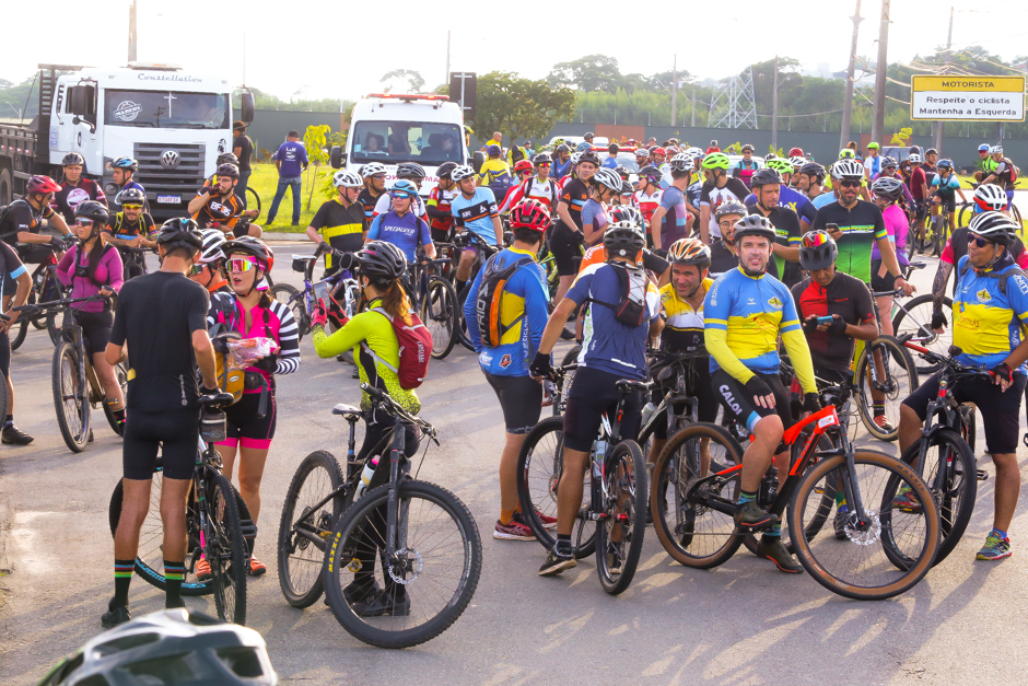 São José é reconhecida como 'Amiga da Bicicleta' pela ABCSP