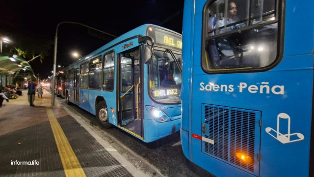 Sindicato faz assembleia nas garagens de ônibus nesta sexta e afasta risco de greve