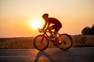 São José recebe Passeio Ciclístico para Cristo
