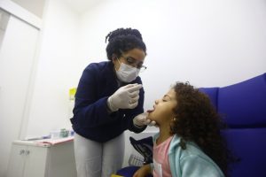 São José recebe dia D contra pólio e multivacinação no final de semana