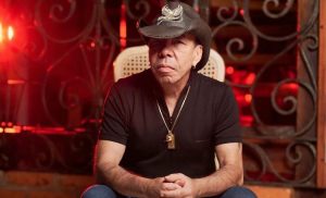 Aos 67 anos morre o sertanejo Chrystian
