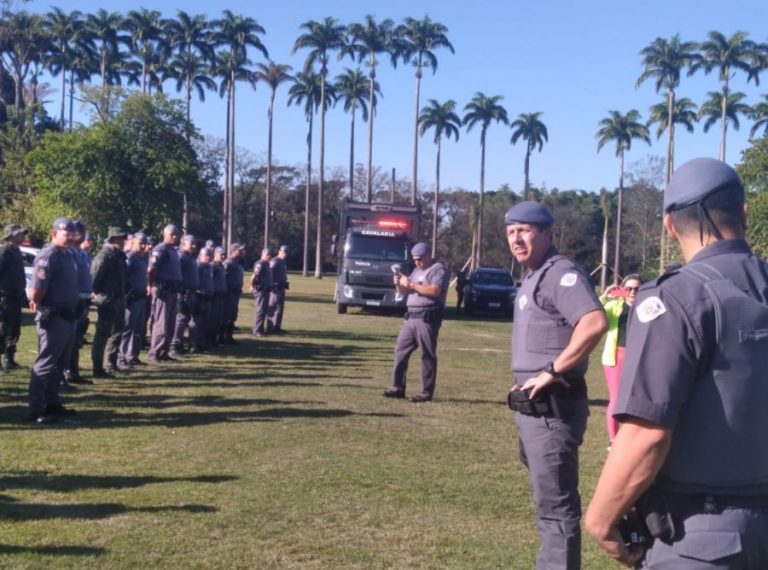 Operação Impacto tem saldo positivo em São José