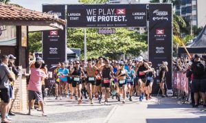 XTerra Brasil Próxima Parada - Caraguatatuba!