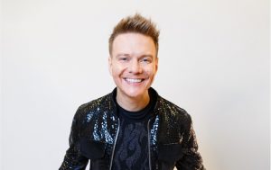 Caçapava tem show gratuito de Michel Teló e outros sertanejos