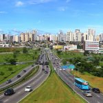 Anel Viário será interditado neste domingo para corrida!
