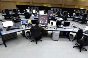Embraer vai modernizar controle do Espaço Aéreo Brasileiro