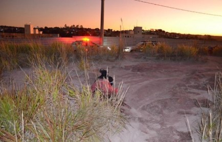 Homicídio esclarecido Vítima roubava na quebrada para sustentar vício