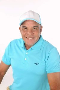 Morre aos 66 anos Marrom, líder do Pinheirinho!