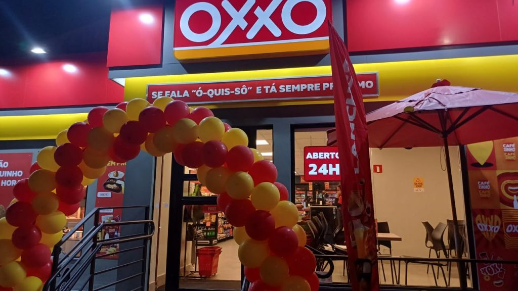 OXXO chega a São José dos Campos prometendo 300 empregos diretos e mais de 15 novas lojas