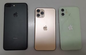 PM prende individuo com celular roubado dentro de empresa na zona sul