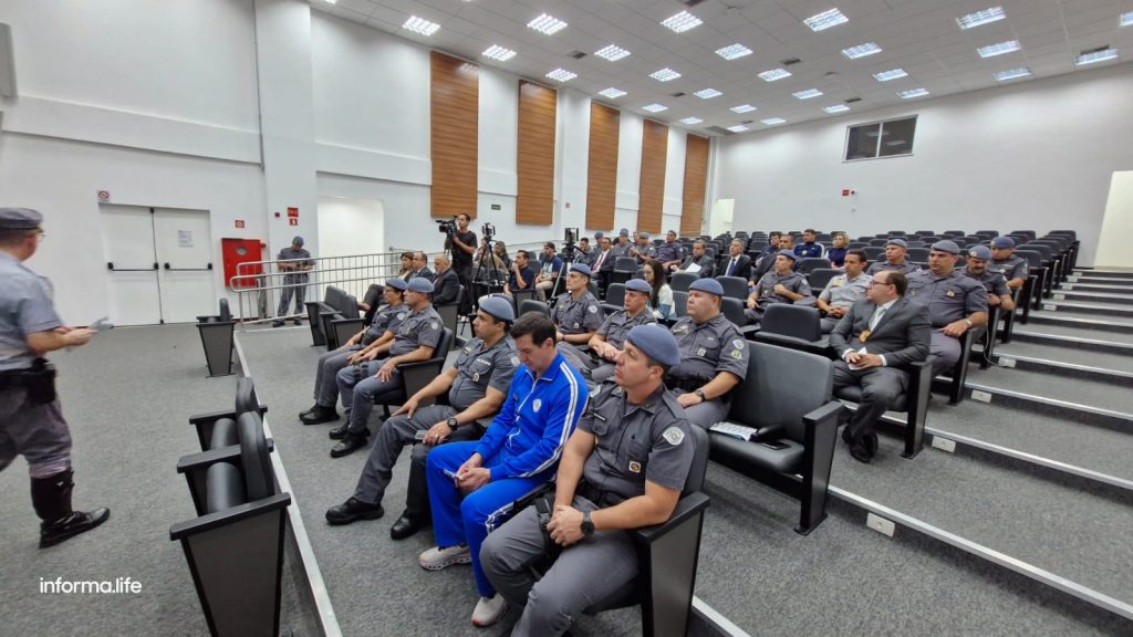 Polícia revela queda nos indicadores de criminalidade no Vale do Paraíba e Litoral Norte