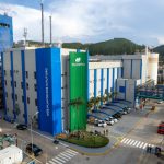 Sistema da Suzano libera gases e causa mau cheiro em Jacareí