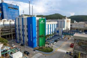 Sistema da Suzano libera gases e causa mau cheiro em Jacareí