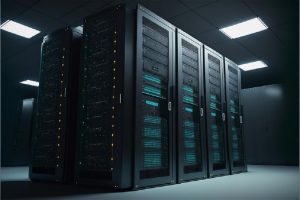 Supercomputador do Inpe Tecnologia em previsões climáticas!