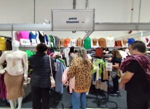 Tradicional Feira de Malhas, Feimalhas faz liquidação em shopping